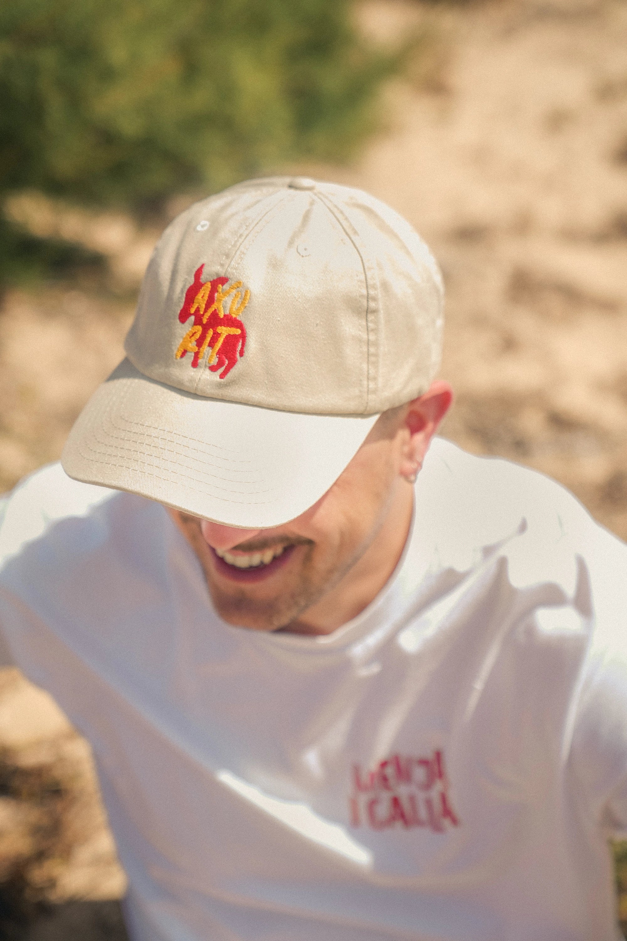 Casquette AXURIT