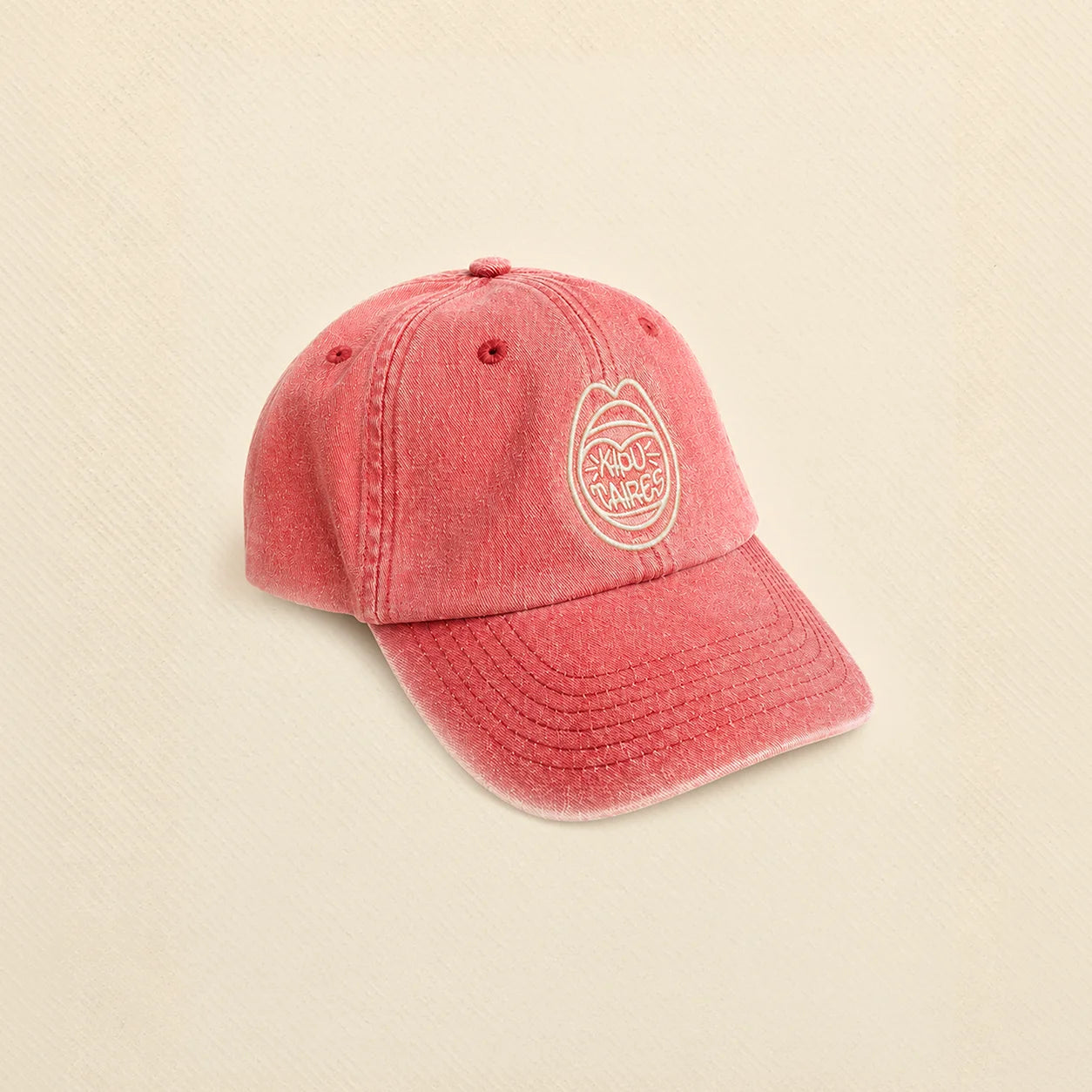 Casquette XIPUTAIRES