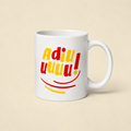 Mug ADIU