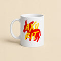 Mug AXURIT