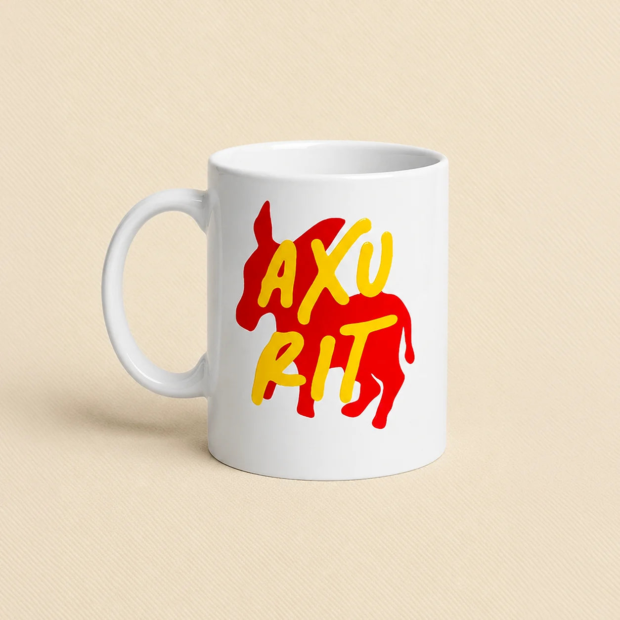 Mug AXURIT
