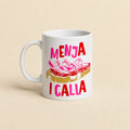 Mug MENJA I CALLA