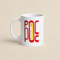 Mug POC A POC