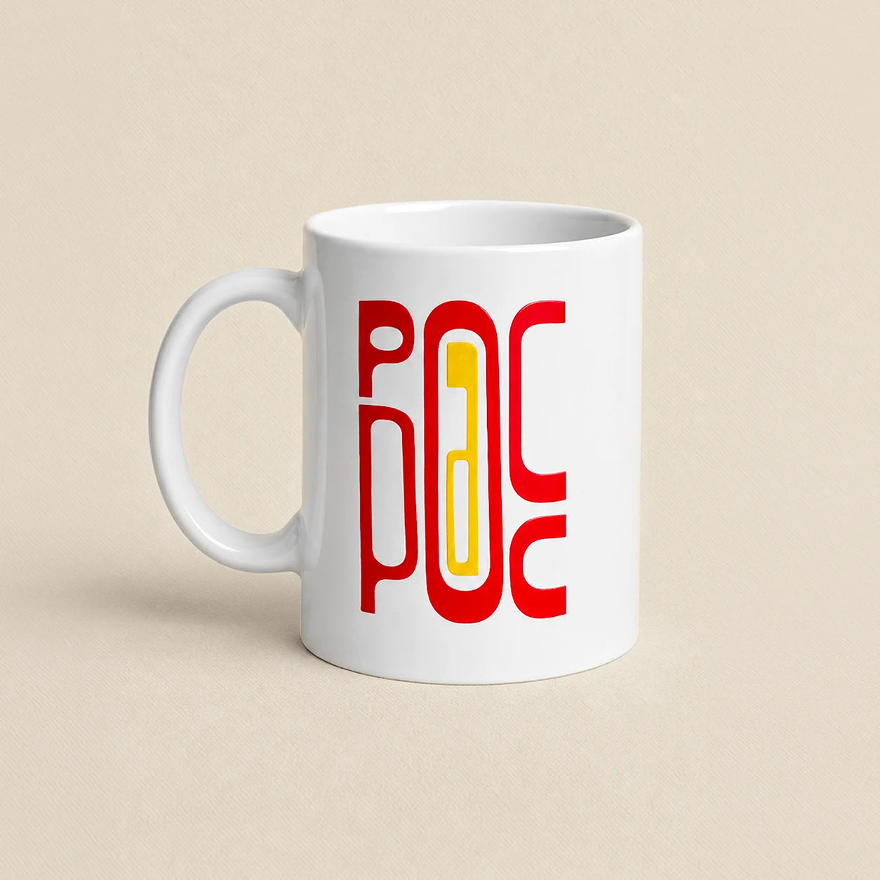 Mug POC A POC