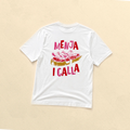 T-shirt MENJA I CALLA