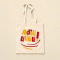 Tote bag ADIU
